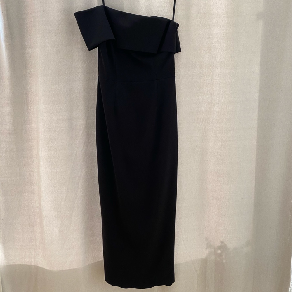 Katie May Apollo Dress